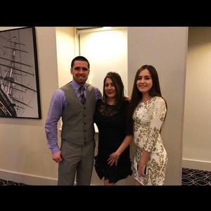 Meet your Posher, Steven